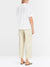 MarcCain Semi-transparent smock blouse