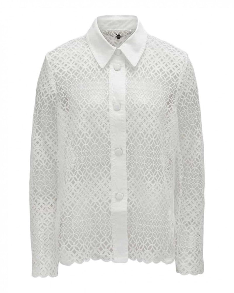 Marc Cain
shirt blouse