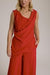 MonessaJoan Ailbhe Top Red