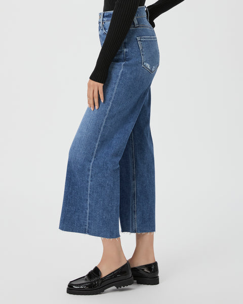Paige Jeans- Anessa Denim