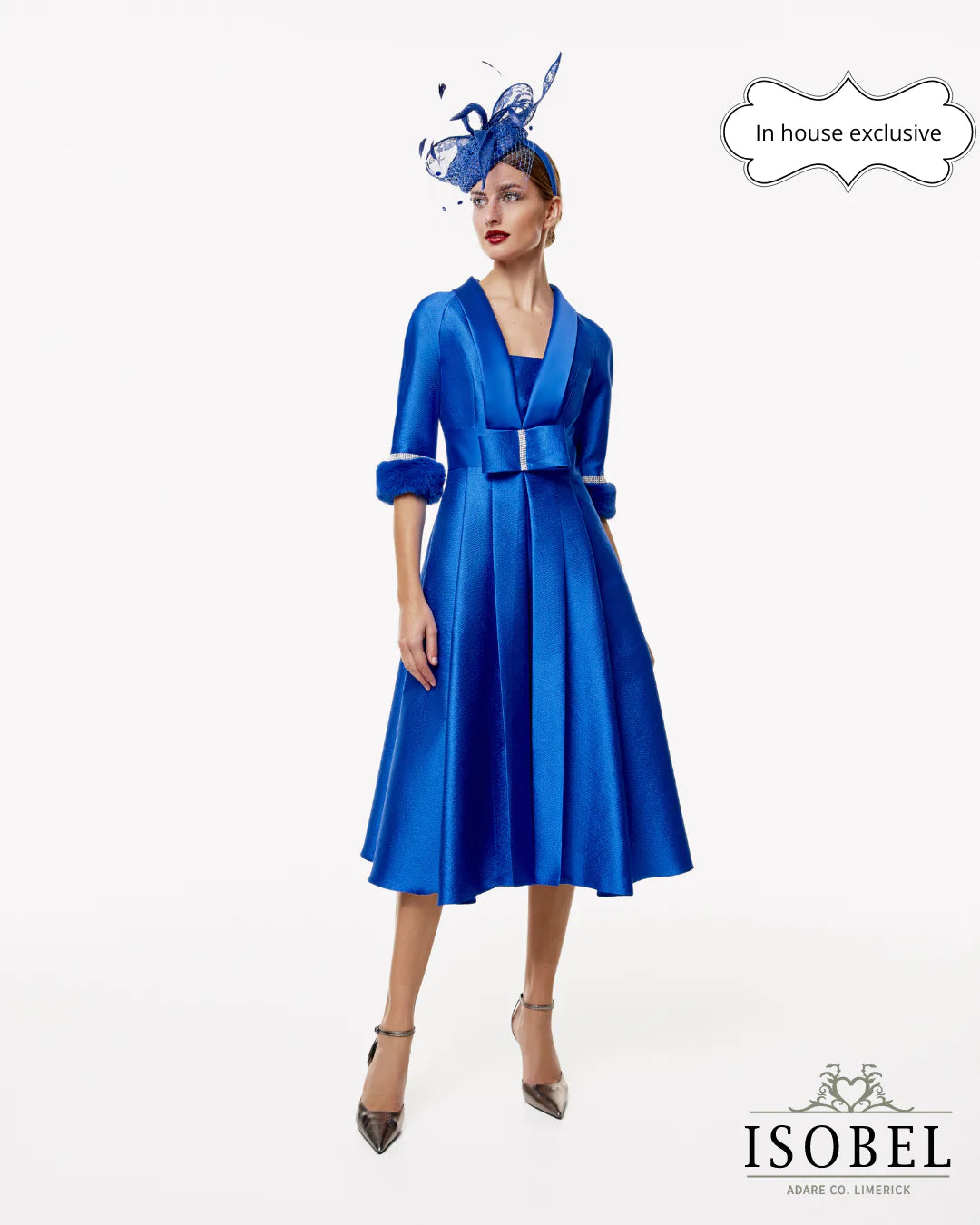 Isdel Robe New Arrivals - Isobel.ie
