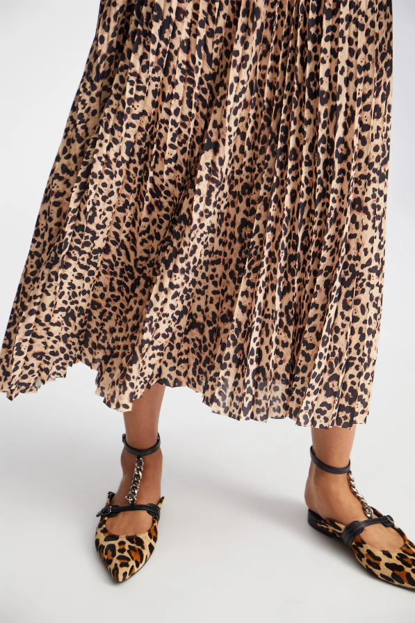 MUNTHE TAULLA SKIRT