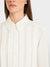 MarcCain Rethink Together Blouse with Pleats