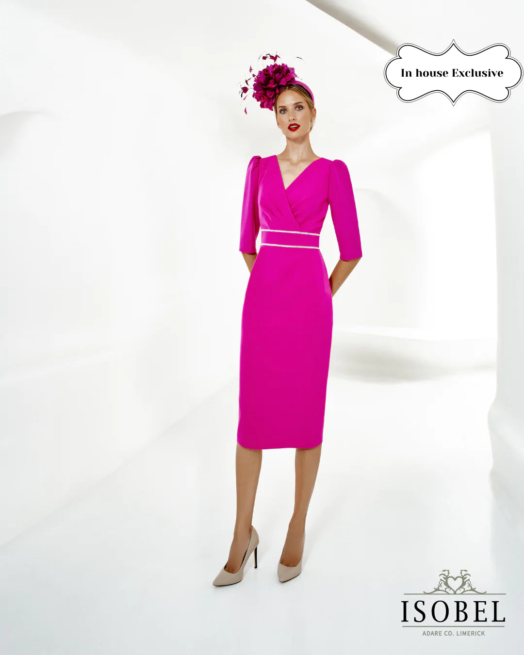 Modern Inabel Timeless and Classic Styles 💞