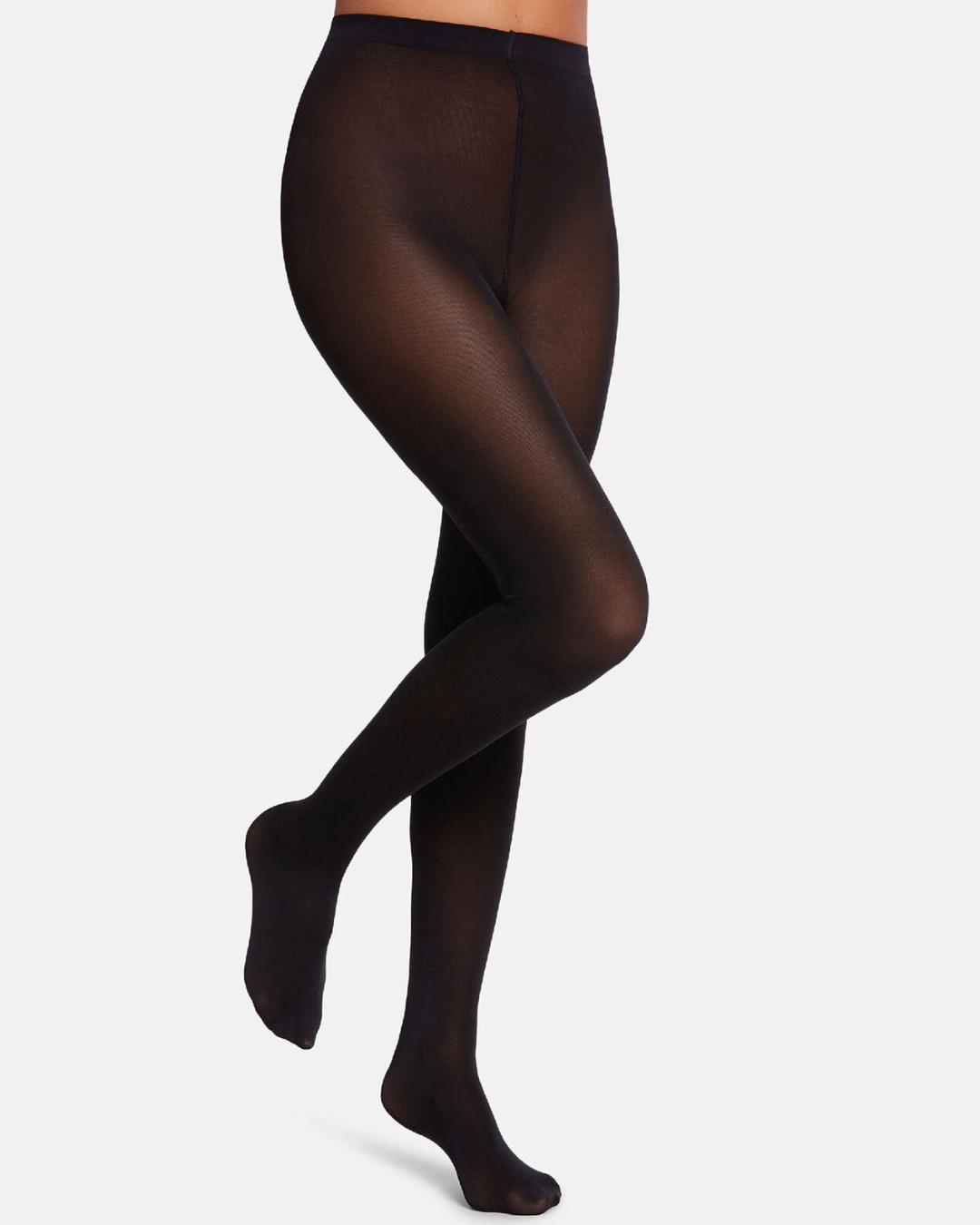 Satin Opaque 50 Tights