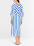 MarcCain Dress in wrap look