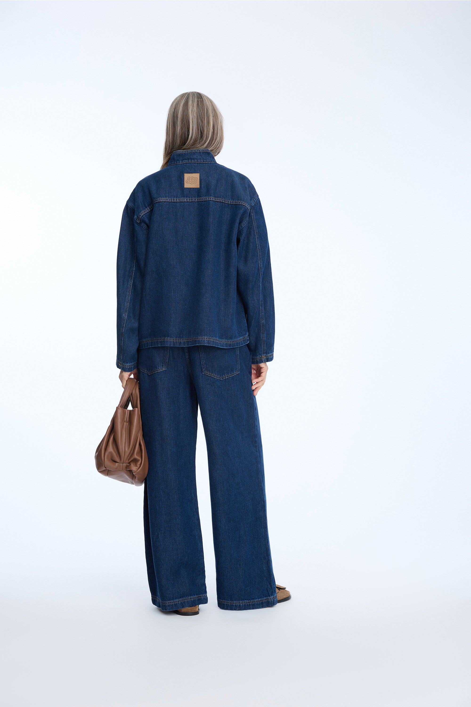 MUNTHE obey jean