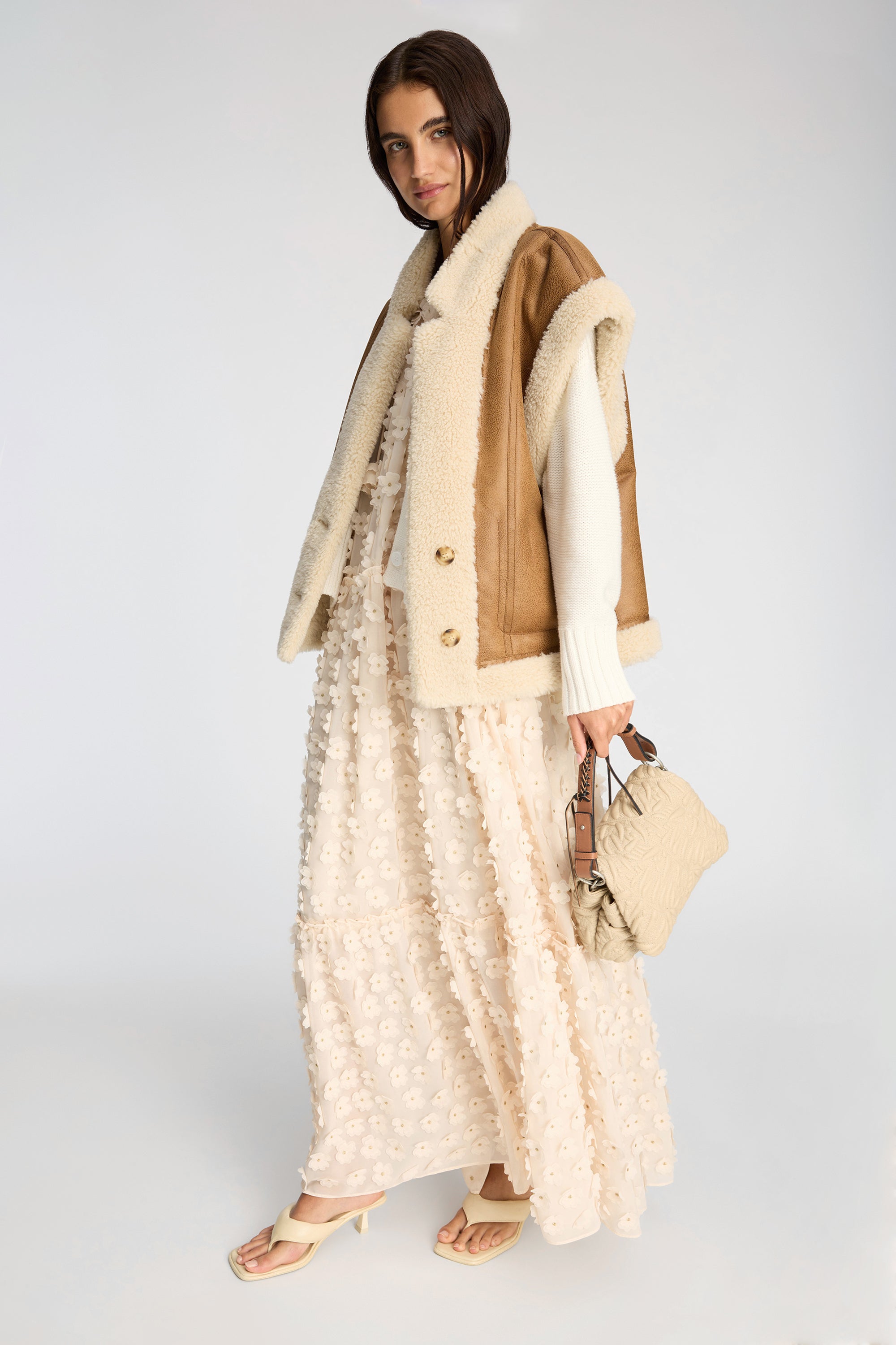 MUNTHE bohdana dress