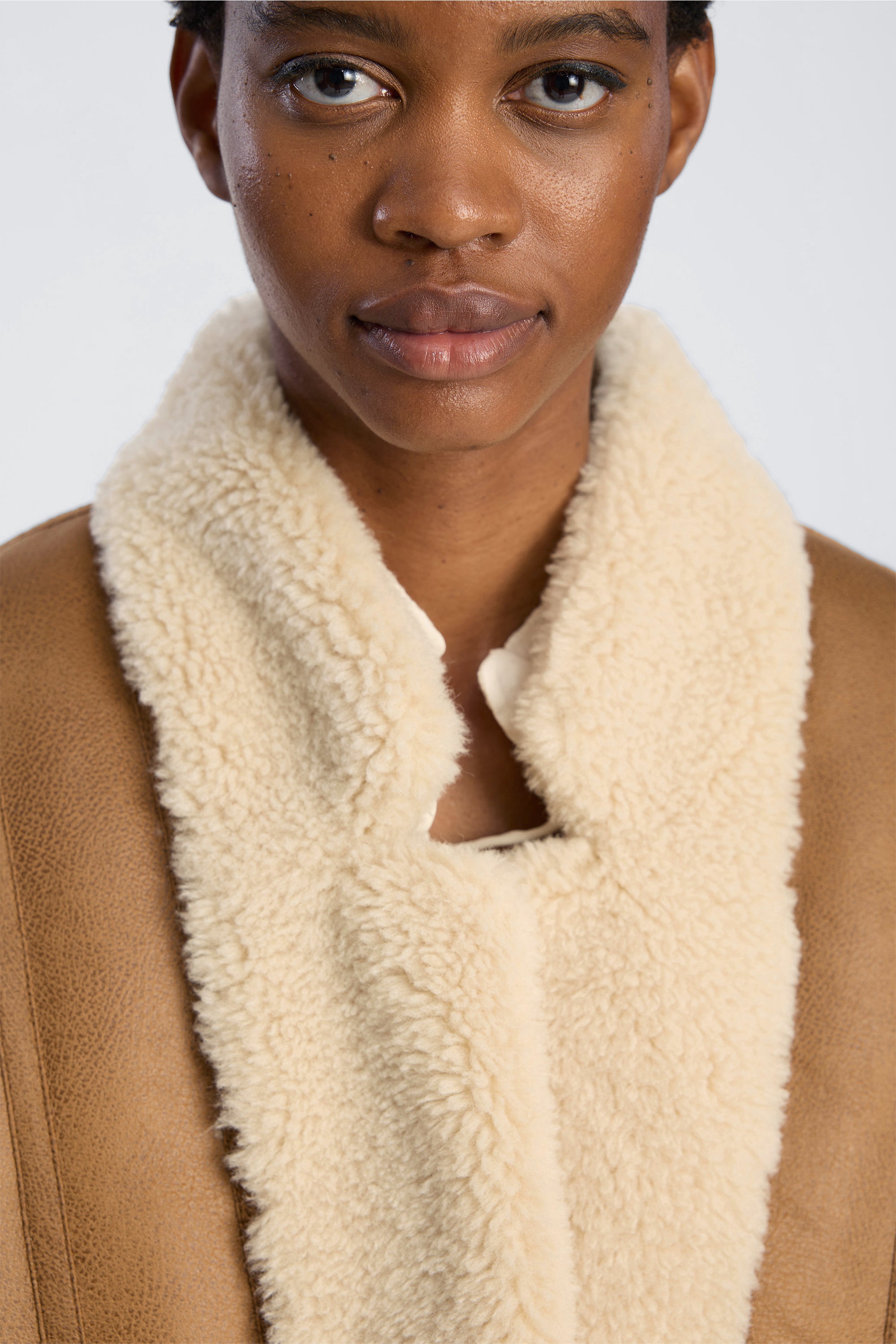 MUNTHE bikaly gilet
