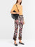 MarcCain Printed FREDERICA in Scuba Jersey
