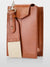 MarcCain Leather mini bag