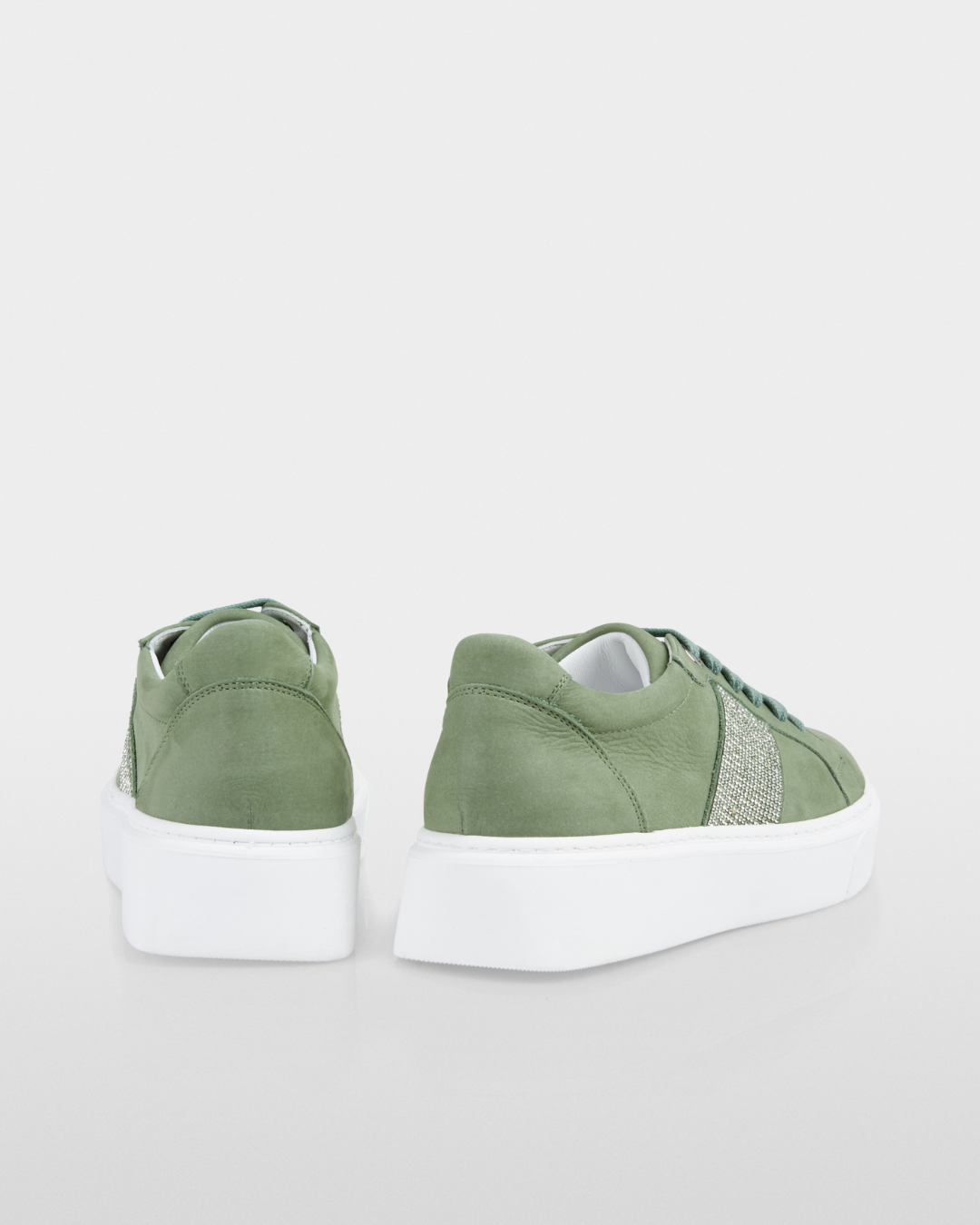 Nubuck Sneakers