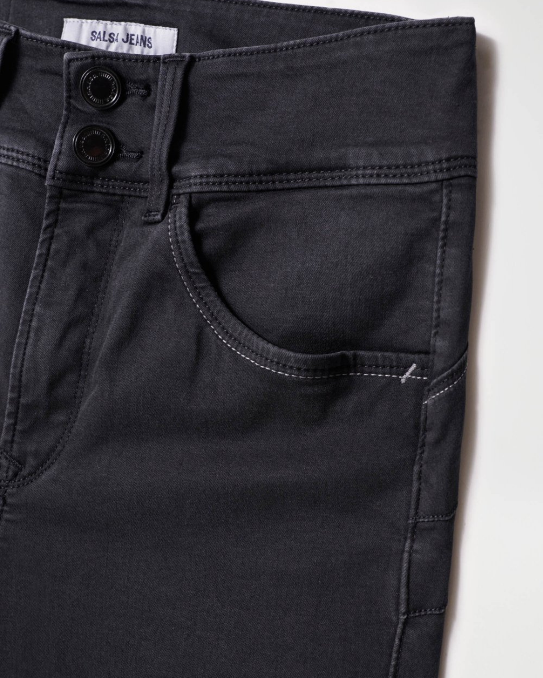 Secret Push In skinny jeans