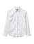 Mattie Flip Shirt - White