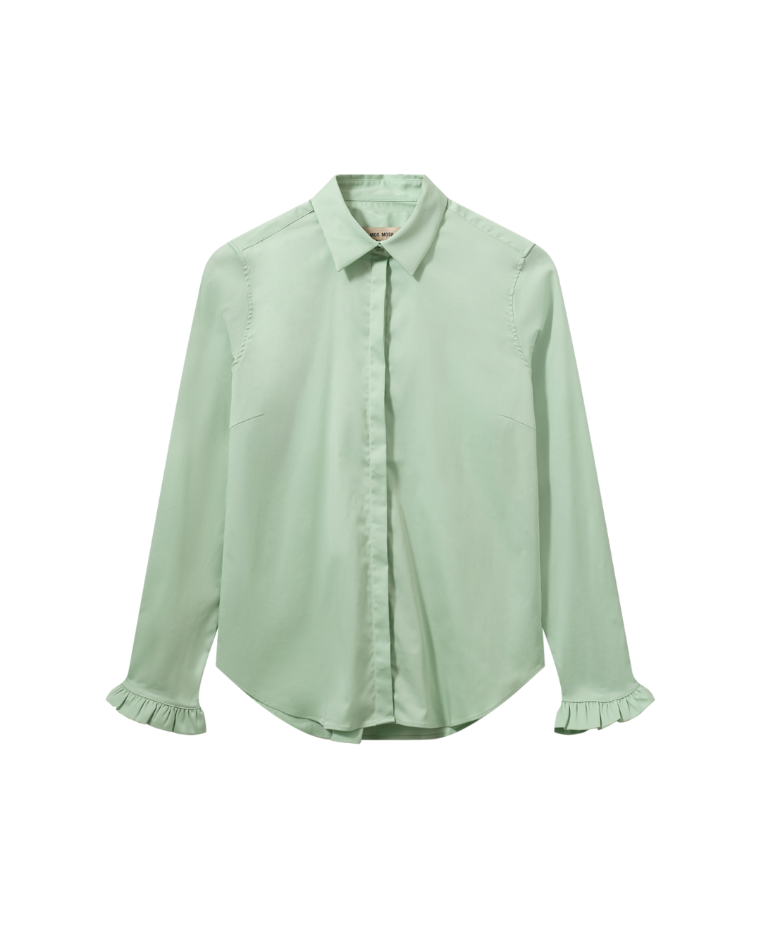 Mattie Flip Shirt - Green