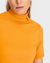 Turtleneck T-Shirt