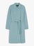 MaxMara Weekend double-breasted double-faced wool coat