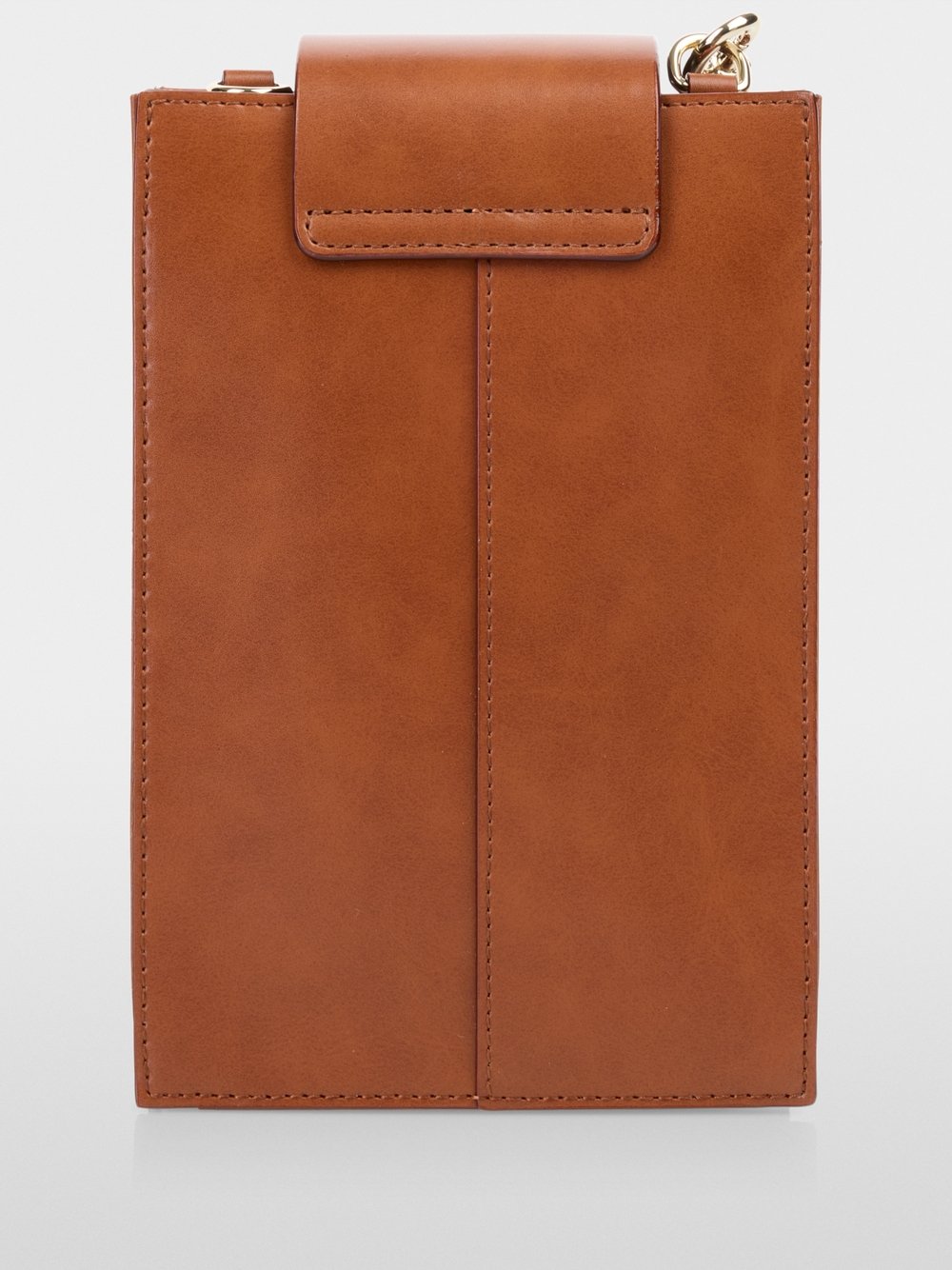 MarcCain Leather mini bag