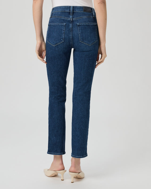Paige Jeans- Cindy High Rise Straight