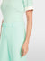 MarcCain WUKARI high waist trousers