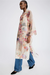 MUNTHE PRIVET SILK DRESS