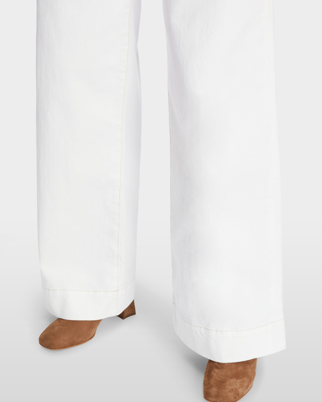 WARRI &quot;Rethink Together&quot; Wide Trousers