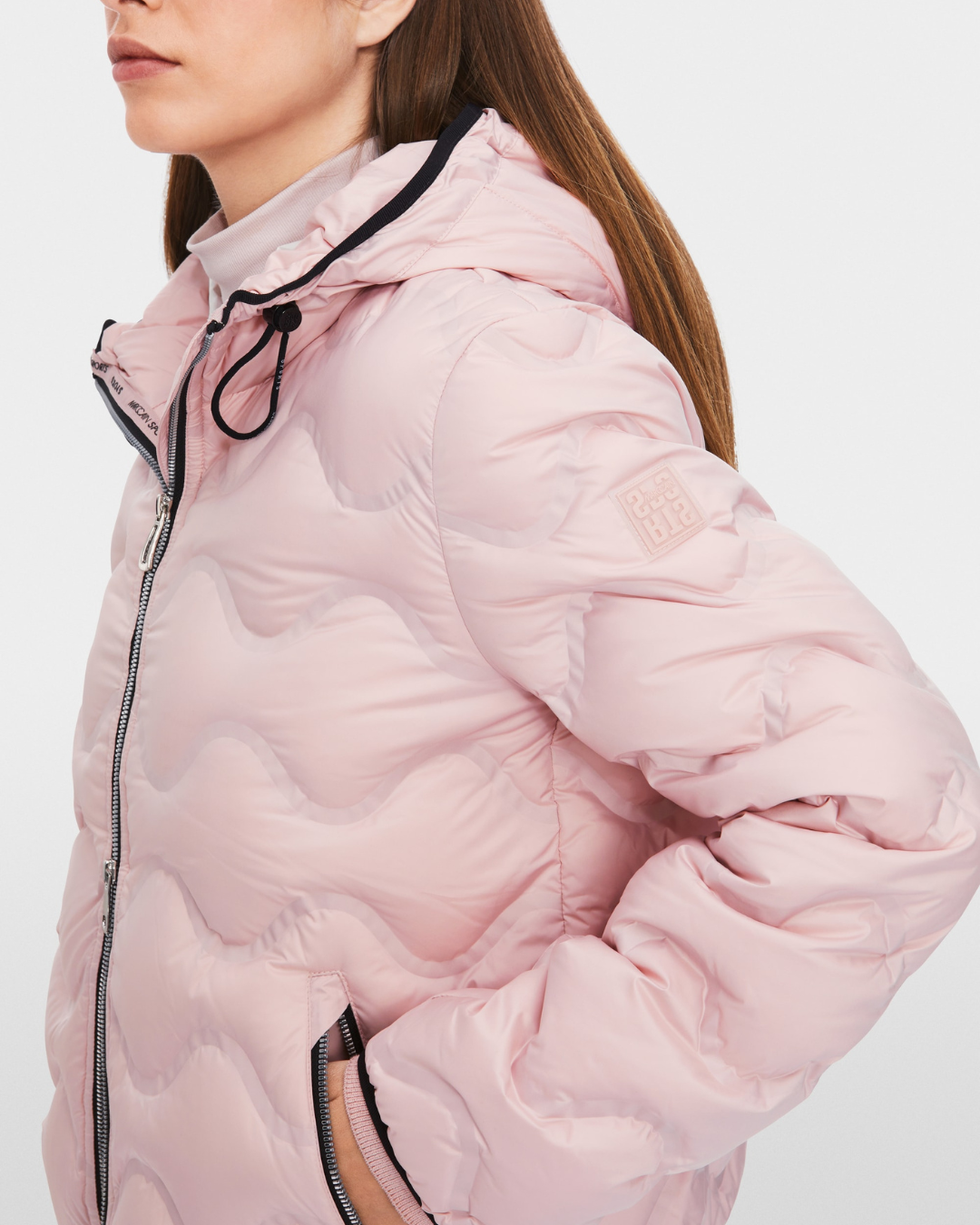 Rethink Together outdoor jacket