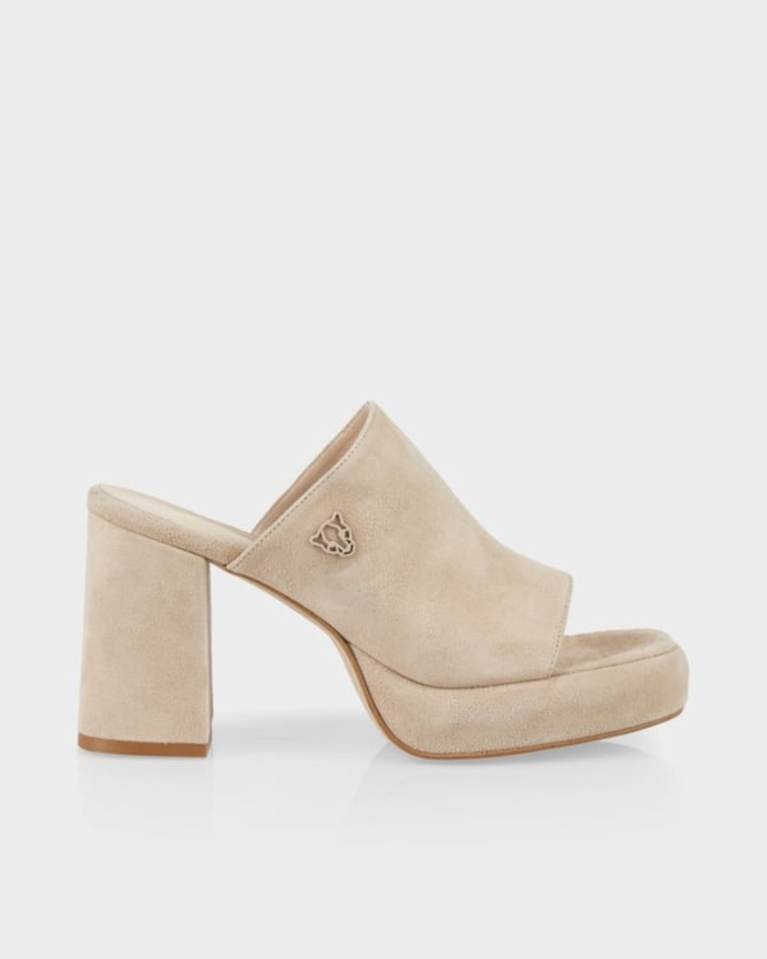 Hip &quot;Rethink Together&quot; mules