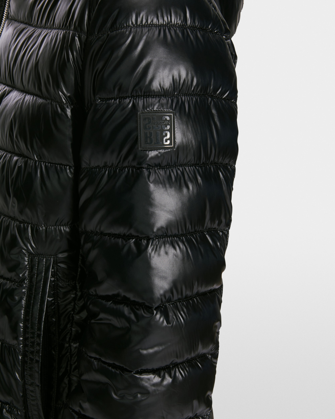 Rethink Together padded coat