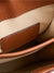 MarcCain Leather mini bag
