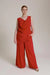 MonessaJoan Saibh Trousers Red