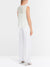MarcCain Knitted in Germany top with print