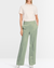 WASHINGTON trousers with wide leg