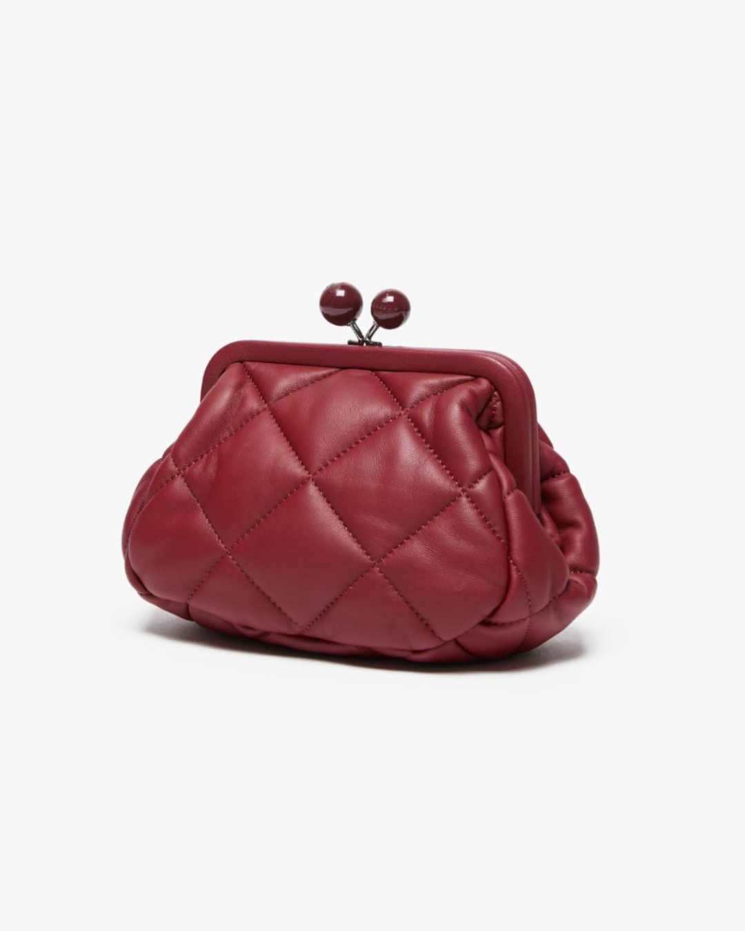 Small Pasticcino Bag In Nappa Leather
