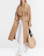 Casual Trench Coat