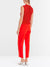 MarcCain Rethink Together organic cotton top