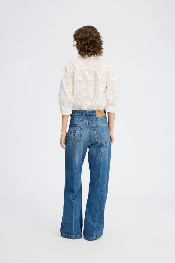 MUNTHE POWELL PANTS