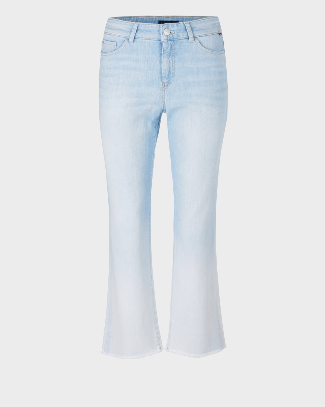 &quot;Rethink Together” jeans - FORLI model