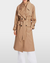 Casual Trench Coat