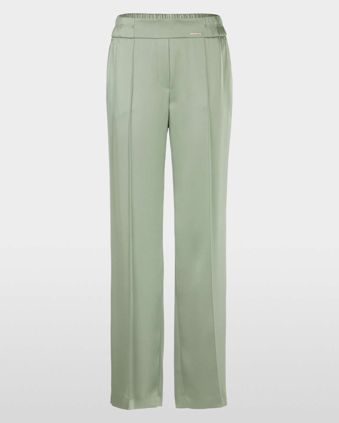 WASHINGTON trousers with wide leg