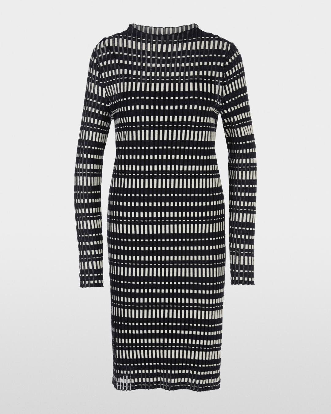 Dress - knitted in Germany