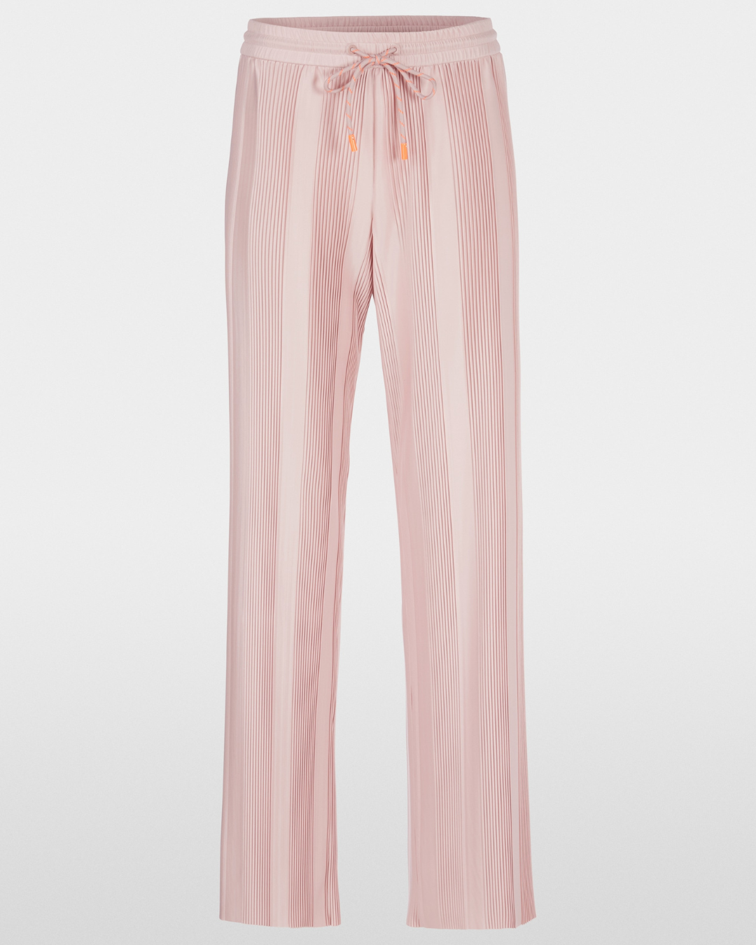 WELBY Pleated trousers