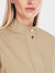 MarcCain Short jacket with stand-up collar