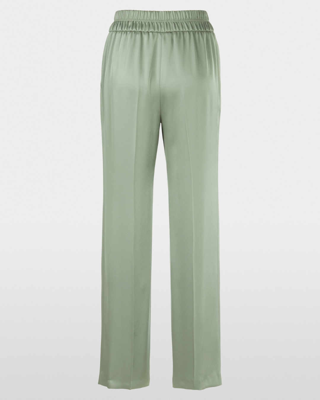 WASHINGTON trousers with wide leg