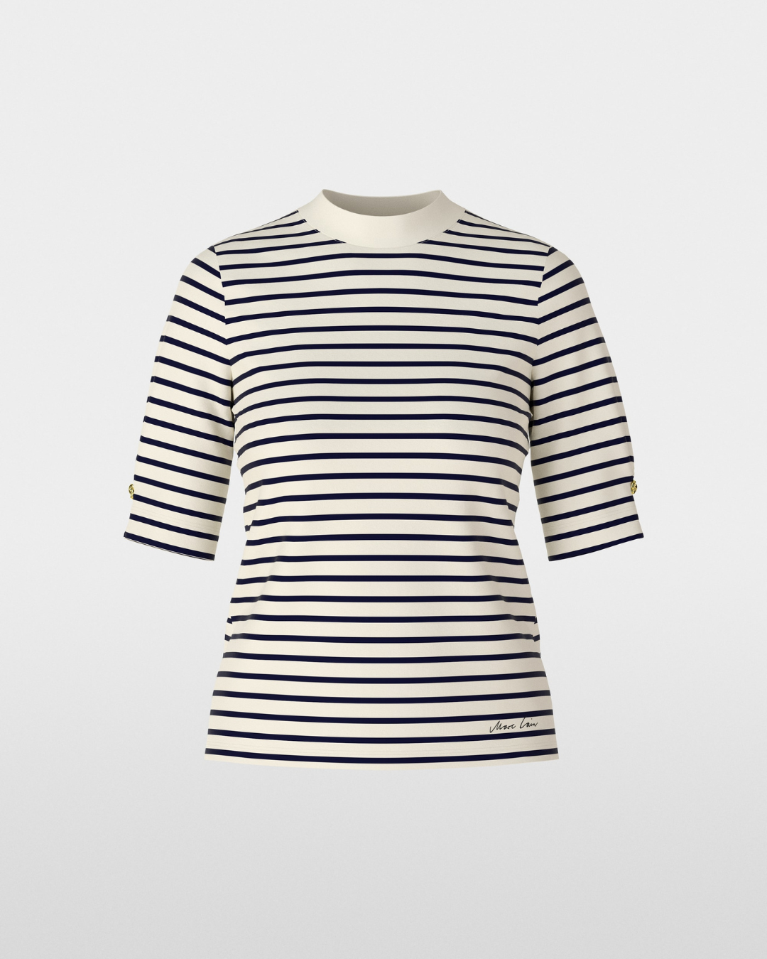 Striped T-shirt