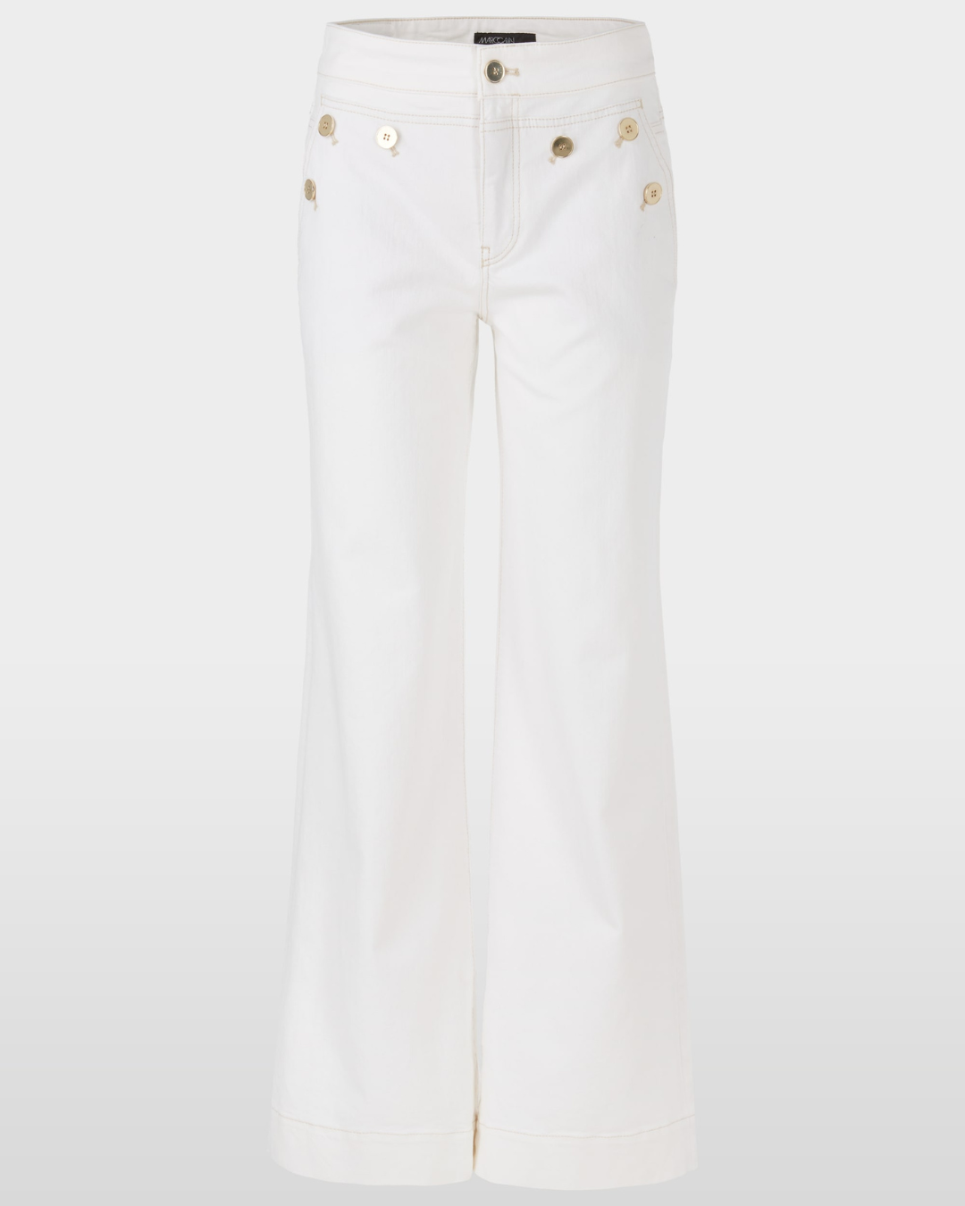 WARRI &quot;Rethink Together&quot; Wide Trousers