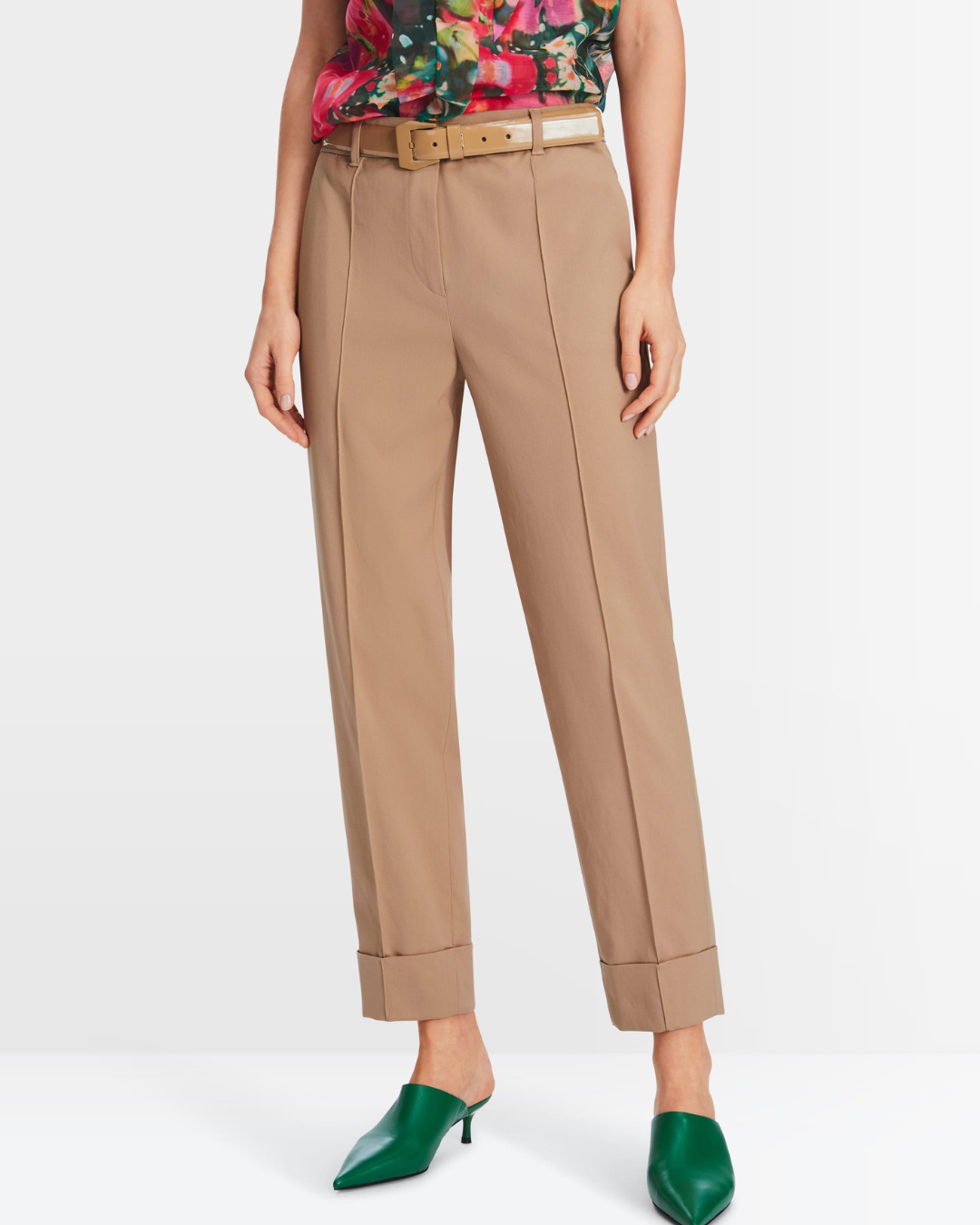 FORDON Feminine Trousers