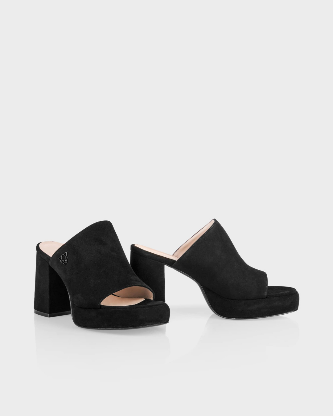 Hip &quot;Rethink Together&quot; mules