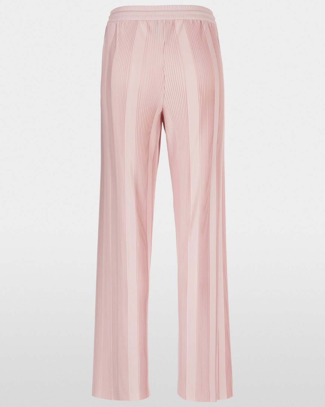 WELBY Pleated trousers