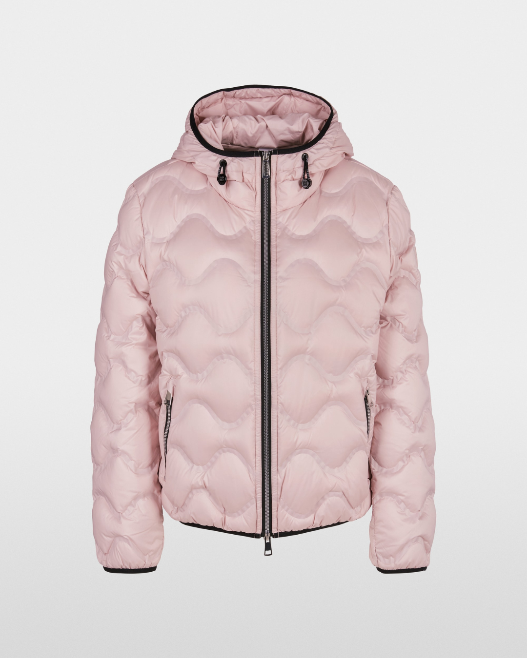 Rethink Together outdoor jacket